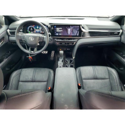 2025 TOYOTA CAMRY 4T1DAACKXSU554512 48162396
