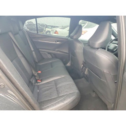2025 TOYOTA CAMRY 4T1DAACKXSU554512 48162396