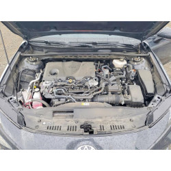 2025 TOYOTA CAMRY 4T1DAACKXSU554512 48162396