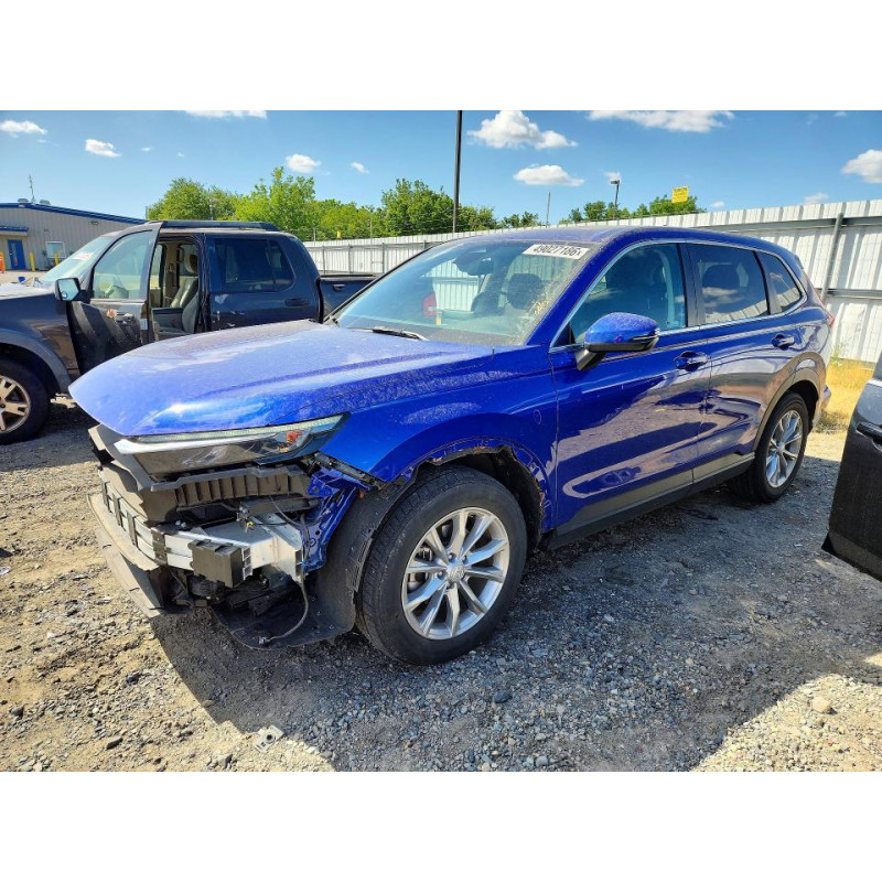 2023 HONDA CRV 7FARS4H4XPE016819 49027186