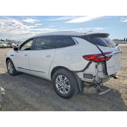 2020 BUICK ENCLAVE 5GAERBKW7LJ110052 49267216