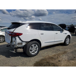 2020 BUICK ENCLAVE 5GAERBKW7LJ110052 49267216