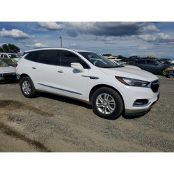 2020 BUICK ENCLAVE 5GAERBKW7LJ110052 49267216