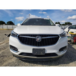 2020 BUICK ENCLAVE 5GAERBKW7LJ110052 49267216