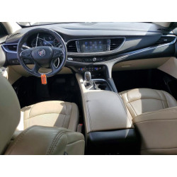 2020 BUICK ENCLAVE 5GAERBKW7LJ110052 49267216