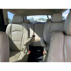 2020 BUICK ENCLAVE 5GAERBKW7LJ110052 49267216