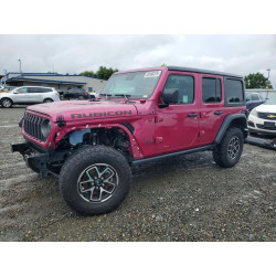 2024 JEEP WRANGLER 1C4PJXFG2RW334629 50166376