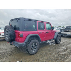 2024 JEEP WRANGLER 1C4PJXFG2RW334629 50166376