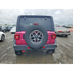 2024 JEEP WRANGLER 1C4PJXFG2RW334629 50166376