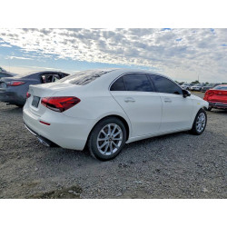2020 MERCEDES-BENZ A-CLASS W1K3G4EB8LW046631 50263316