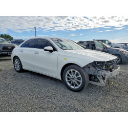 2020 MERCEDES-BENZ A-CLASS W1K3G4EB8LW046631 50263316