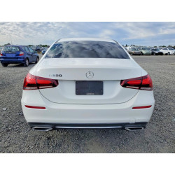 2020 MERCEDES-BENZ A-CLASS W1K3G4EB8LW046631 50263316