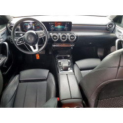2020 MERCEDES-BENZ A-CLASS W1K3G4EB8LW046631 50263316