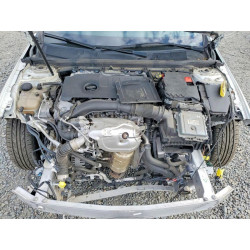 2020 MERCEDES-BENZ A-CLASS W1K3G4EB8LW046631 50263316