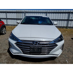2020 HYUNDAI ELANTRA 5NPD84LF0LH575482 50837436