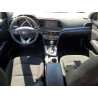 2020 HYUNDAI ELANTRA 5NPD84LF0LH575482 50837436