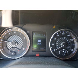 2020 HYUNDAI ELANTRA 5NPD84LF0LH575482 50837436