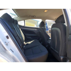 2020 HYUNDAI ELANTRA 5NPD84LF0LH575482 50837436