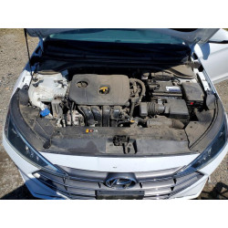 2020 HYUNDAI ELANTRA 5NPD84LF0LH575482 50837436