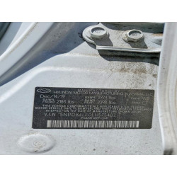 2020 HYUNDAI ELANTRA 5NPD84LF0LH575482 50837436