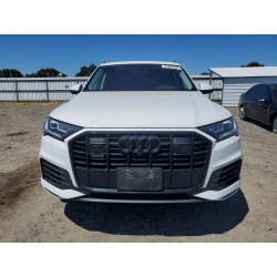 2022 AUDI Q7 WA1LXBF71ND015688 51608286