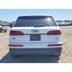 2022 AUDI Q7 WA1LXBF71ND015688 51608286