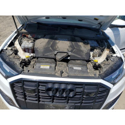 2022 AUDI Q7 WA1LXBF71ND015688 51608286
