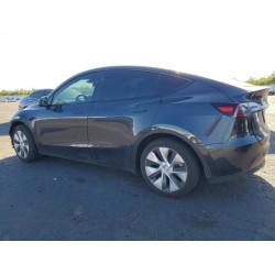 2024 TESLA MODEL Y 7SAYGDED9RF073242 48811596