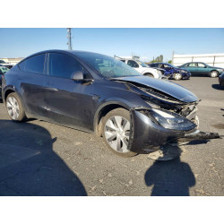 2024 TESLA MODEL Y 7SAYGDED9RF073242 48811596