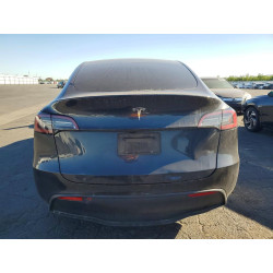2024 TESLA MODEL Y 7SAYGDED9RF073242 48811596