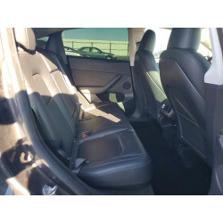 2024 TESLA MODEL Y 7SAYGDED9RF073242 48811596