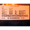 2024 TESLA MODEL Y 7SAYGDED9RF073242 48811596