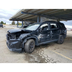 2025 HONDA PILOT 5FNYG1H60SB043707 52583316