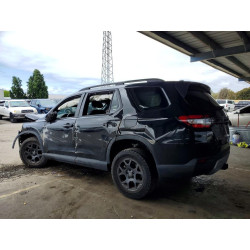 2025 HONDA PILOT 5FNYG1H60SB043707 52583316