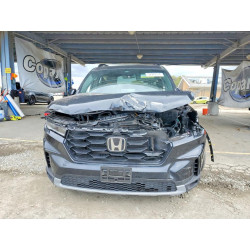 2025 HONDA PILOT 5FNYG1H60SB043707 52583316