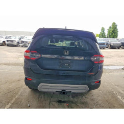 2025 HONDA PILOT 5FNYG1H60SB043707 52583316