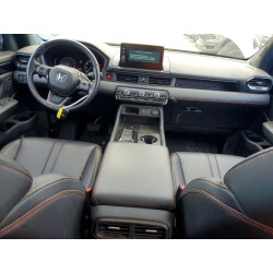 2025 HONDA PILOT 5FNYG1H60SB043707 52583316