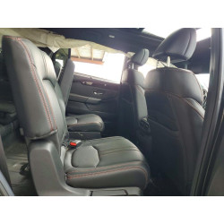 2025 HONDA PILOT 5FNYG1H60SB043707 52583316