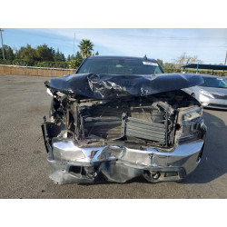 2022 CHEVROLET SILVERADO 3GCUYDEDXNG145918 46038716