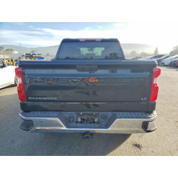 2022 CHEVROLET SILVERADO 3GCUYDEDXNG145918 46038716
