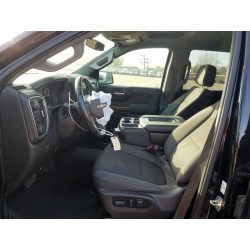 2022 CHEVROLET SILVERADO 3GCUYDEDXNG145918 46038716
