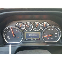2022 CHEVROLET SILVERADO 3GCUYDEDXNG145918 46038716