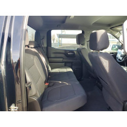 2022 CHEVROLET SILVERADO 3GCUYDEDXNG145918 46038716