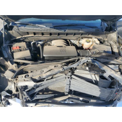 2022 CHEVROLET SILVERADO 3GCUYDEDXNG145918 46038716