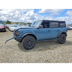 2022 FORD BRONCO 1FMEE5DPXNLB61694 49748336