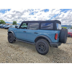 2022 FORD BRONCO 1FMEE5DPXNLB61694 49748336