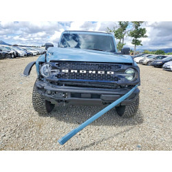 2022 FORD BRONCO 1FMEE5DPXNLB61694 49748336