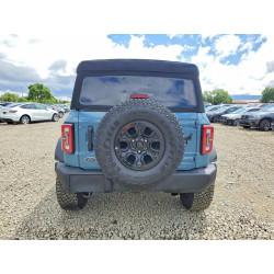 2022 FORD BRONCO 1FMEE5DPXNLB61694 49748336