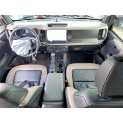 2022 FORD BRONCO 1FMEE5DPXNLB61694 49748336