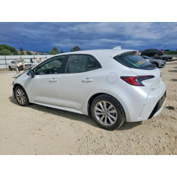 2023 TOYOTA COROLLA JTND4MBE3P3201899 52070786